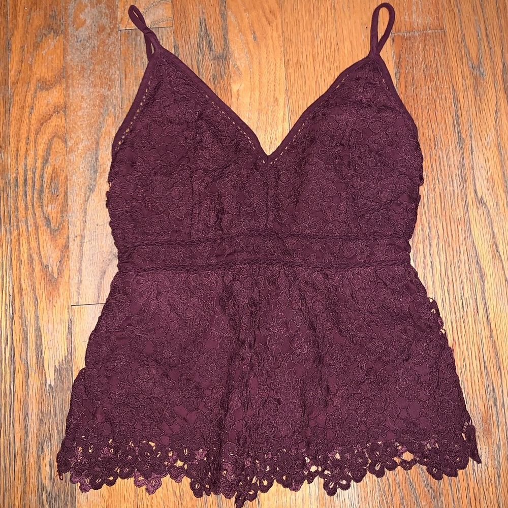 Abercrombie and Fitch blouse